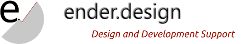 Ender Design Development